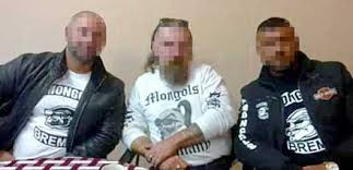 Einige der mitglieder in deutschland sind als intensivtäter durch organisierte kriminalität bzw. Search Results For Miri Pi News