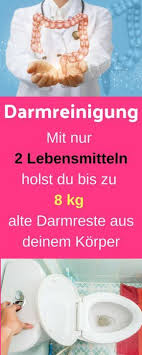 Mit Nur 2 Zutaten Kannst Du Eine Effektive Naturliche Darmreinigung Machen Die Wirkung Von Flohsa Darmreinigung Naturliche Darmreinigung Darmreinigung Rezepte
