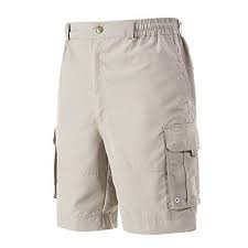 Men S Clothing Awave Outdoor Sports Cargo Short Elastic Waist Flat Front Quick Dry Check Out The Image By Visi Cargo Shorts Mens Outfits Essentials Shorts