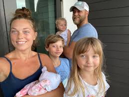 Maybe you would like to learn more about one of these? A Chinese Couple Can T Get To Their Baby Born To A U S Surrogate A Tampa Caseworker Is Caring For Her
