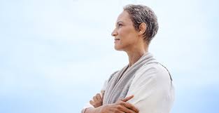 I immediately think oh heck please don't return. Breast Cancer How Your Mind Can Help Your Body