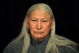 Sacajawea: The Windcatcher