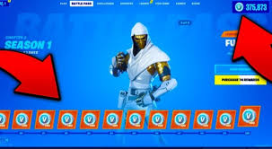 Fortnite chapter 2 v bucks generator working 100% to make life very easy for you. How To Get Free V Bucks In Fortnite Chapter 2 Fortnite News