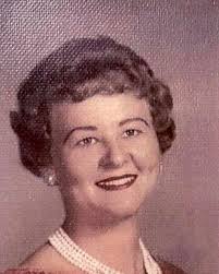 obituary for kansas wife and mom