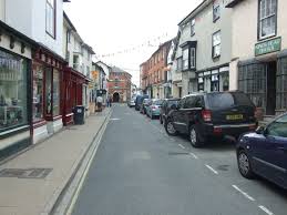 Check spelling or type a new query. Presteigne Area Guide