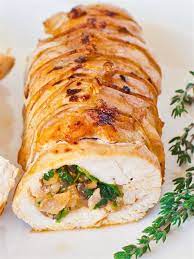 I really don't want to cook a whole turkey. Quierovivirennewyork Youtube How To Cook A Boned And Rolled Turkey Cooking Boned And Rolled Turkey Slow Cooking Turkey Breast In A Crock Pot Can Enhance Its This Moist