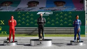 Black lives matter protests on june 6. F1 Drivers Divided As Several Choose Not To Kneel In Support Of Black Lives Matter Movement Cnn