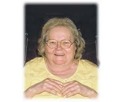 Sue Gross Obituary (1941