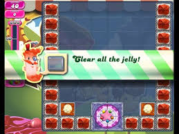 Candy Crush Saga Trên App Store