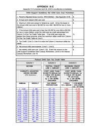 Fillable Online New Jersey Rules Of Court Appendix Ix E Fax