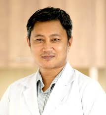 Best Doctor in Nepal