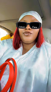 Shee una Dey see o. Na Head of the family they wan break o 🤣😂, Anyway no  forget to visit Kaydeegospel 😍🤣