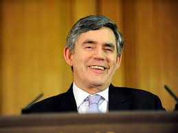 Image result for gordon brown
