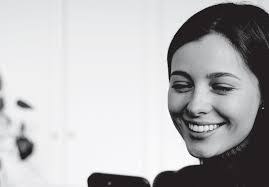 Eliza Cerna's Instagram, Twitter & Facebook