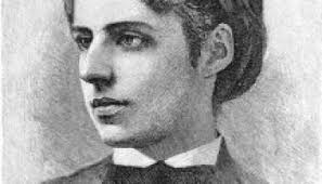 On the Falls of Niagara by Henry Ellison