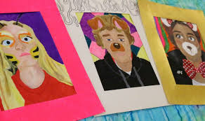 Pin On Selfie Studio