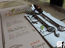 Lunch At Villa Mamas In Bahrain Pinkgirlq8