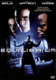 Equilibrium Poster Id 644853 Equilibrium Movie Full Movies Online Free Streaming Movies