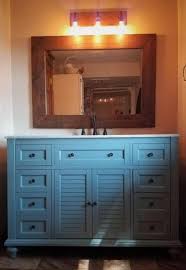 Glass bathroom vanities are sleek and modern additions to your contemporary bathroom, evoking a glass vanities bring a genuine contemporary feel to your bathroom. Pin By Giselle Titus On 48 Inch Bathroom Vanity Small Bathroom Remodel White Sink Granite Vanity Tops