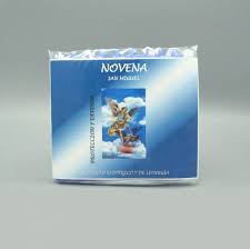 El arcángel miguel , quizás sea uno de los tres arcángeles más conocido, sobre todo por la gestión que desempeña en el mundo espiritual. Ritual Novenario Arcangel San Miguel Limpieza Y Proteccion Jose Guillen