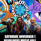 Red Not Chili Peppers event image