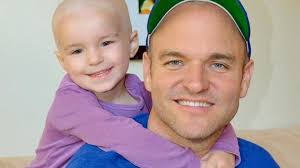 Ex-Montrealer records song to save stepdaughter, raise cash to help cure  childhood cancer