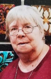 Barbara Rae Campbell Obituary August 2, 2021