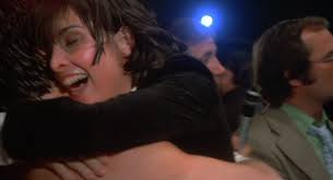 Hamlette's Soliloquy: "Rocky" (1976)