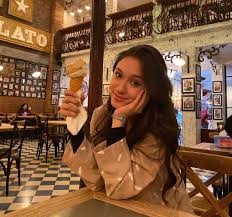 Share on facebook share on twitter. Biodata Yasmin Napper Si Cantik Pemeran Maudy Love Story The Series Sctv Malang Terkini