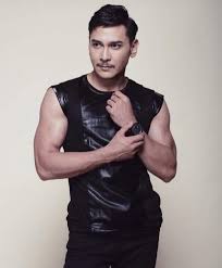 Tak payah fikir sangatlah moh kite tengok. Biodata Fezrul Khan Pelakon Drama Demi Tuhan Aku Bersaksi Iluminasi