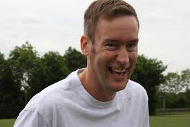 Andrew Darby is fundraising for Beating Bowel Cancer