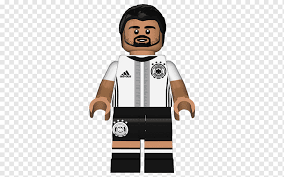 Augsburg confirm khedira departure after the season. Lego Minifigures Germany National Football Team German Football Association Sami Khedira Lego Minifigures Toy Sta Png Pngwing