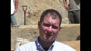 Archaeological Discoveries in New England