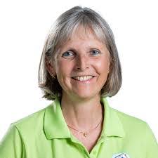 Christine Wenk's Instagram, Twitter & Facebook