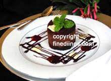 Though it's not everyone's favorite part of the meal, everyone enjoys eating something sweet from time to time. Dessert Recipes Gourmet Including Presentation Ideas Finedinings Com Easy Fabulous Recipes