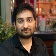 Ahsan Shahid's Instagram, Twitter & Facebook