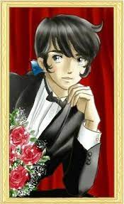 oekkakibs art versailles oscar