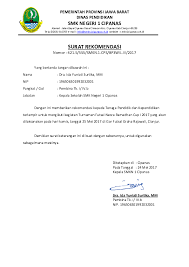 Surat ini juga bisa digunakan untuk proses apapun yang meminta surat keterangan tidak mampu dari kelurahan. 17 Contoh Surat Keterangan Dari Sekolah Untuk Mengikuti Lomba