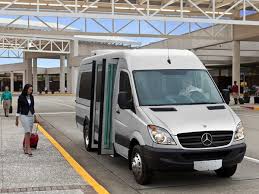 Sprinter Minibus Mercedes Benz Vans Mercedes Benz Sprinter