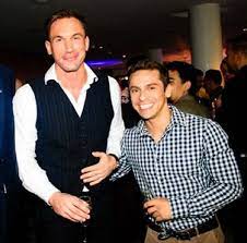 He seems to stand at a tall height. Christian Jessen Partner Dr Christian Jessen Denies Being A Regular Drugs User After Boasting About Having Mephedrone Celebrity Heat Christian Jessen Is On Facebook