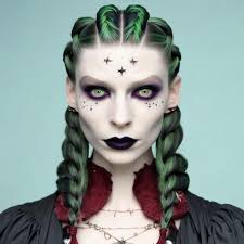 TS4 spellcasters made realistic using AI : r/thesims