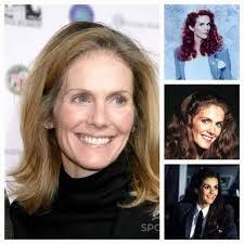 Julie Haggerty's Instagram, Twitter & Facebook