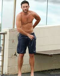 Pin By Vincent On Scott Scott Eastwood Bondi Beach Australia Scott