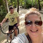 Joann Onorato's Instagram, Twitter & Facebook