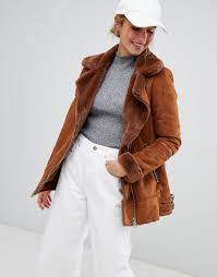 Just When I Thought I Didn T Need Something New From Asos I Kinda Do Womens Spring Coat Jackets Winter Trends