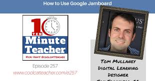 How To Use The Free Google Jamboard App On Chromebook Or Ipad Digital Learning Handwriting Recognition Tech School