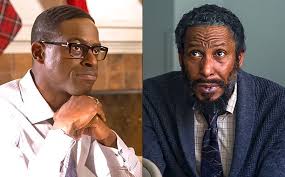 This Is Us: Sterling K. Brown