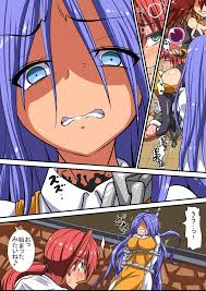 悪堕ちしたヒロインに誘惑されレベルドレインされちゃう話 - 同人誌 - エロ漫画 | inits-terapiya.ru