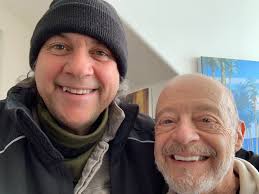 Author of films 'Phenomenon' and 'Message in a Bottle,' Gerald DiPego, to  perform March 10, 15-16