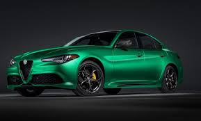 Image result for Verde Montreal 2023 Alfa-Romeo